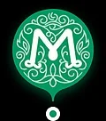 Мята Lounge — Зал, фото банкетного зала