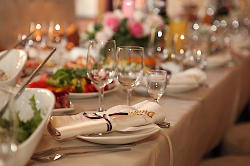 Зал №1 — D'кафе