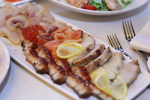 Зал №1 — фото 11