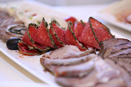 Зал №1 — фото 14