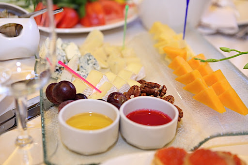 Зал №1 — фото 16