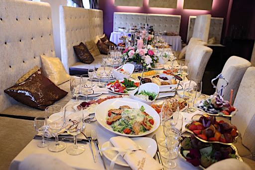 Зал №1 — фото 17