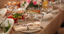 Зал №1 — подробнее о зале