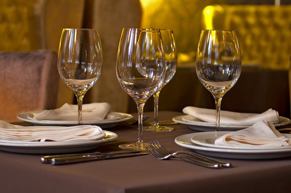 Логотип D'кафе