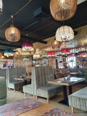 Чайхона Butovo Grill