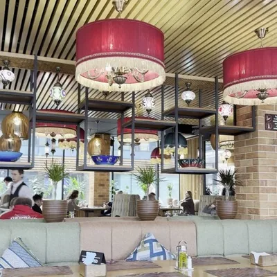 Чайхона Butovo Grill