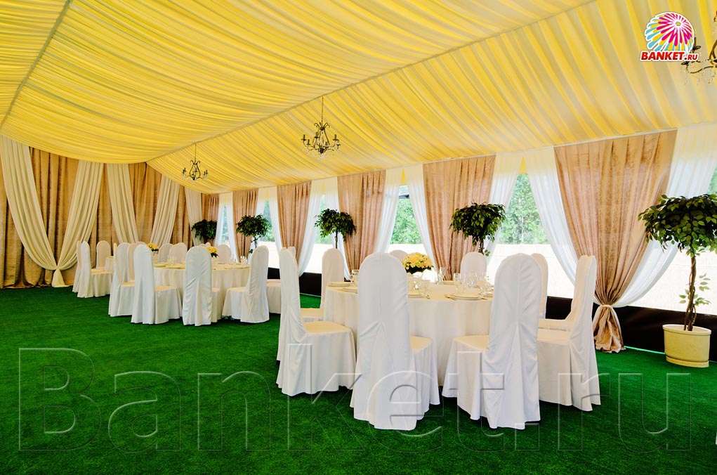 Веранда — Welkin Park