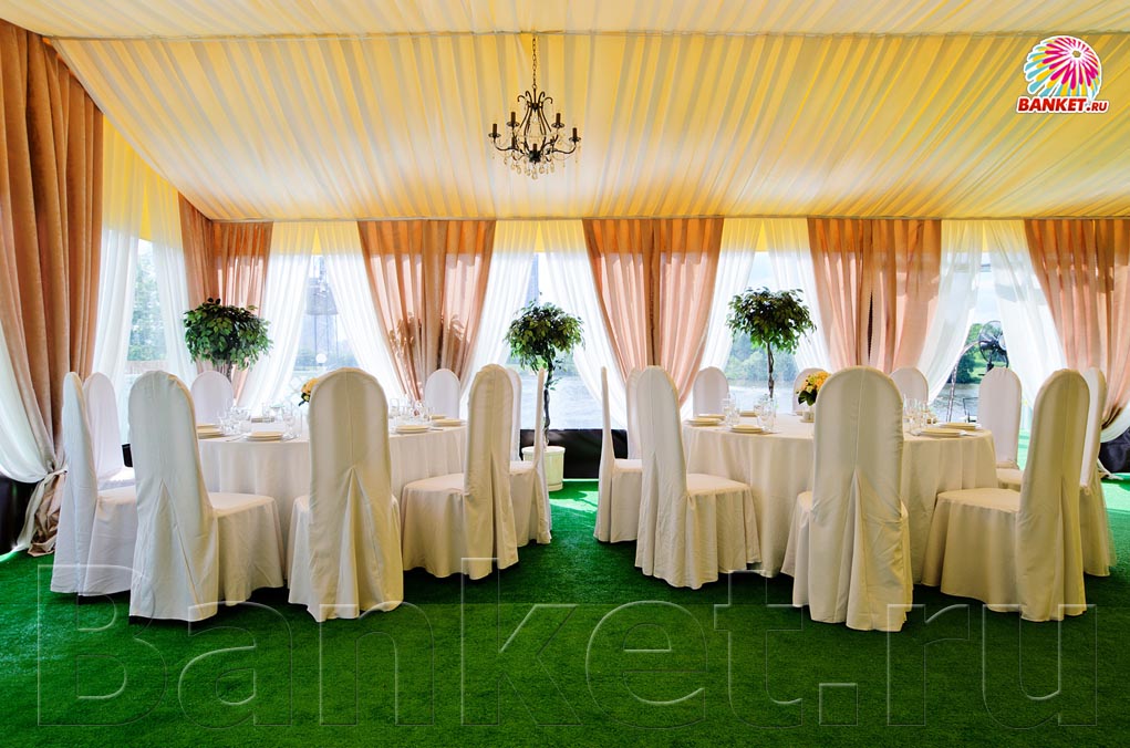 Веранда — Welkin Park