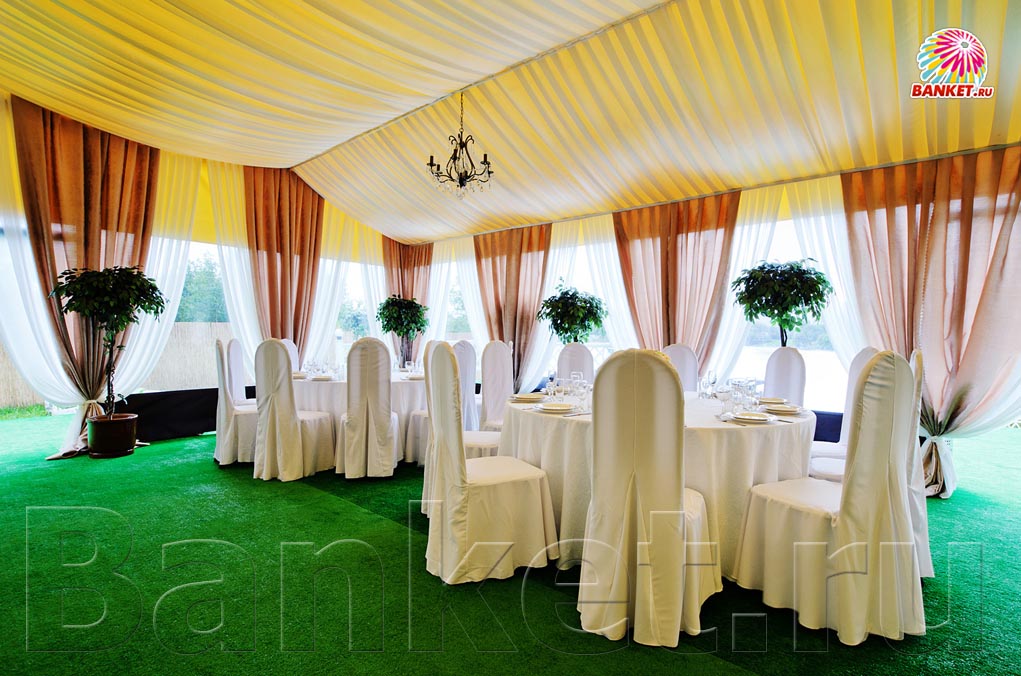 Веранда — Welkin Park