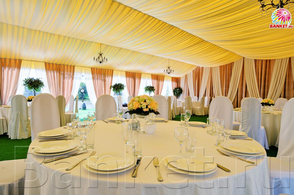 Веранда — Welkin Park