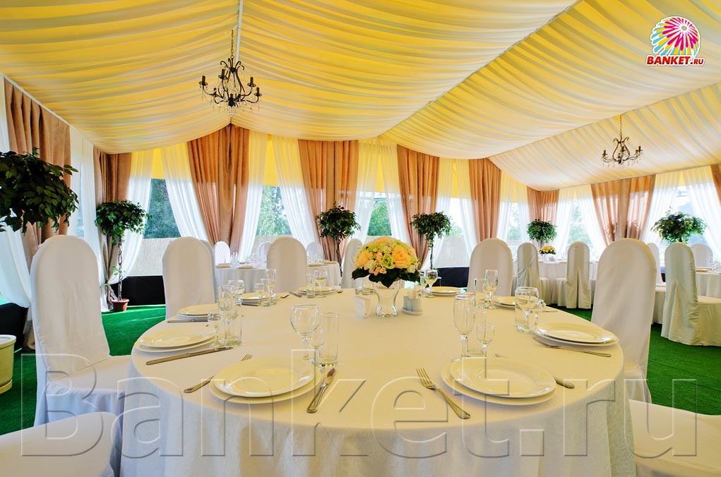 Веранда — Welkin Park