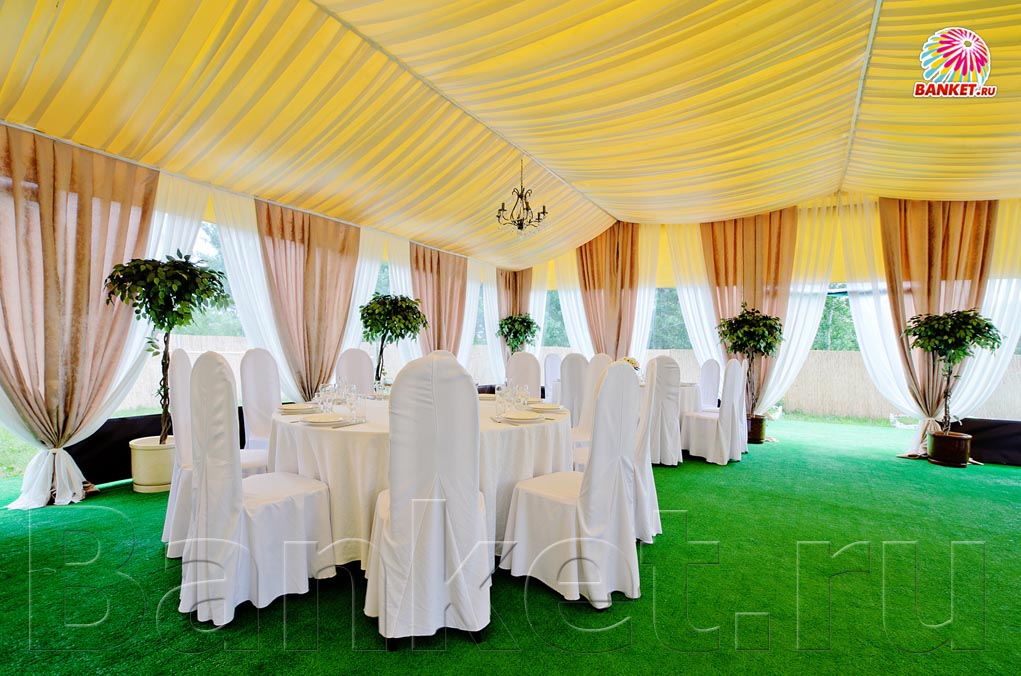 Веранда — фото 11