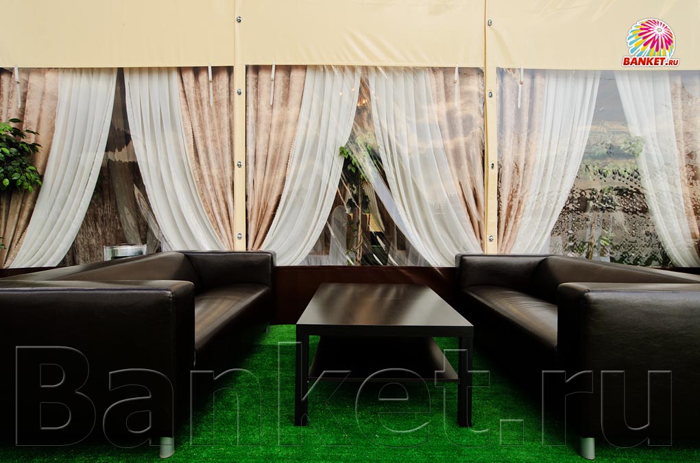 Веранда — фото 13