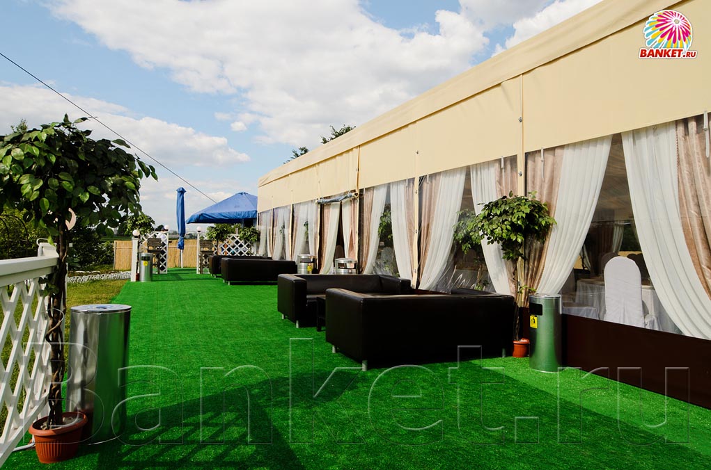 Веранда — фото 15