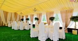 Веранда Веранда — интерьер зала