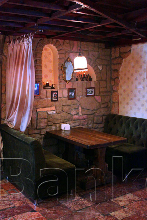 Большой зал — фото 9