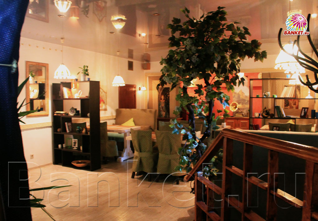 Большой зал — фото 11