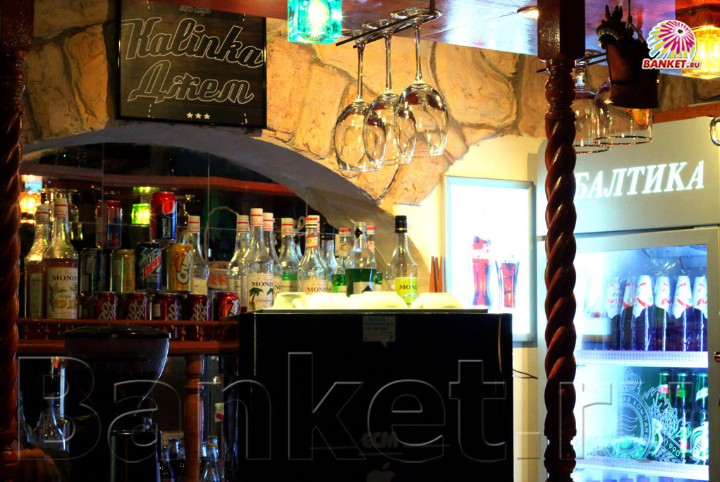 Большой зал — фото 12