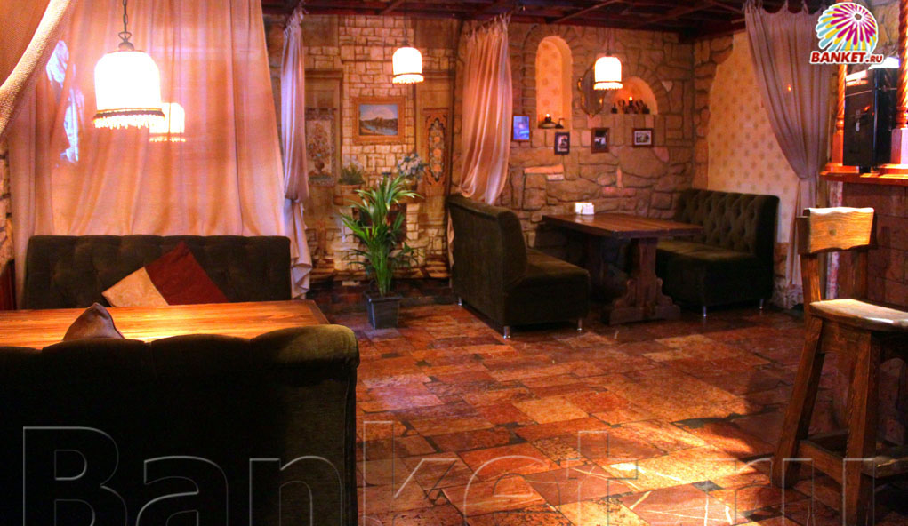 Большой зал — фото 13