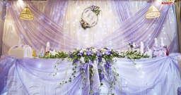 Большой зал — подробнее о зале