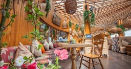 Летняя веранда — фото 6