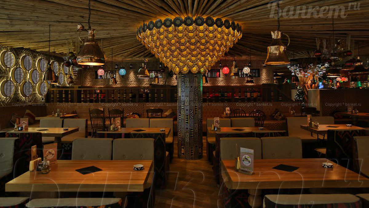 Vip зал — фото 6