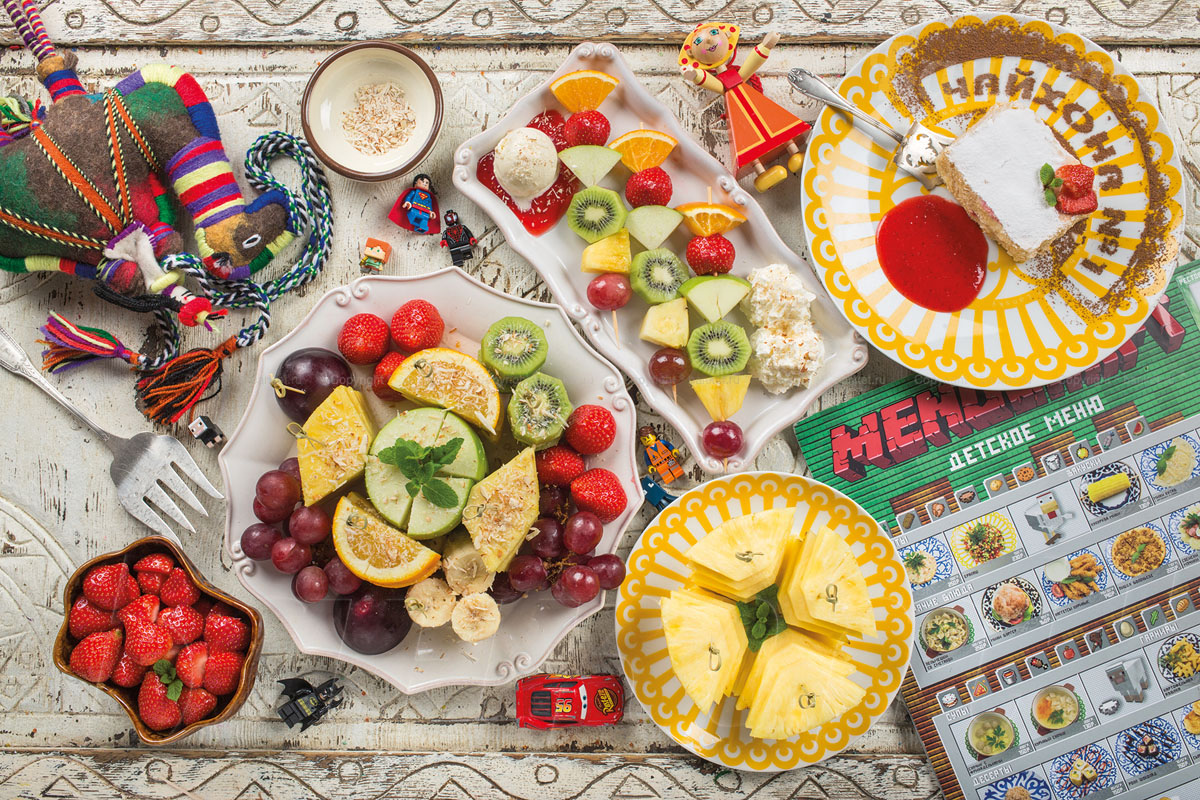 Vip зал — фото 10