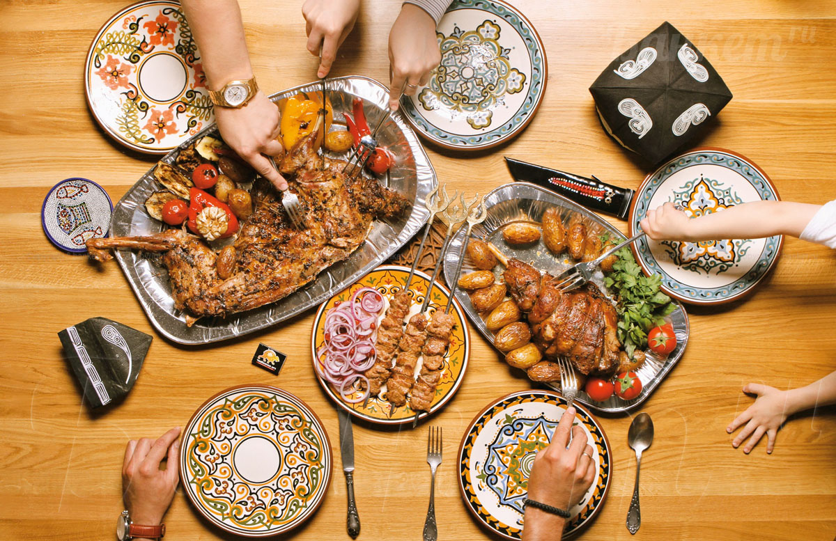 Vip зал — фото 16