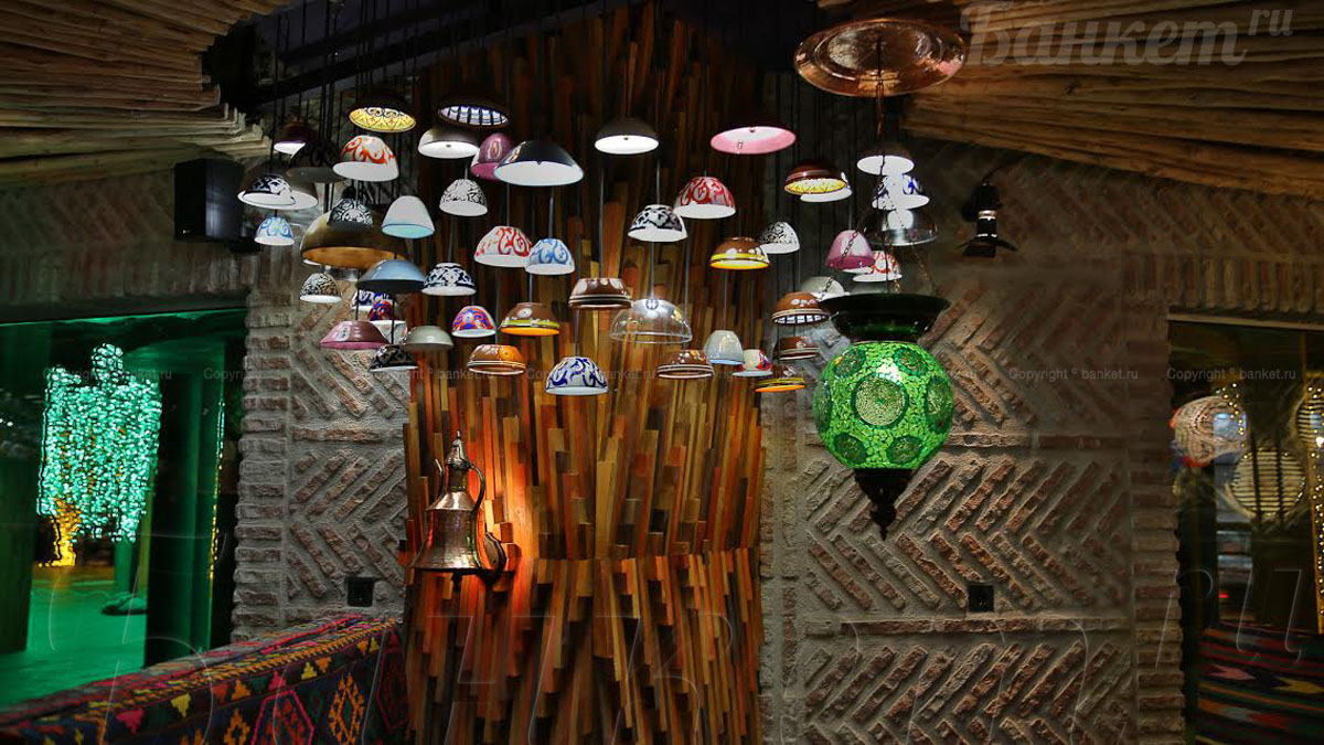 Vip зал — фото 17