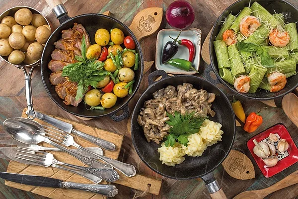 Чайхона № 1, Vip зал — фото