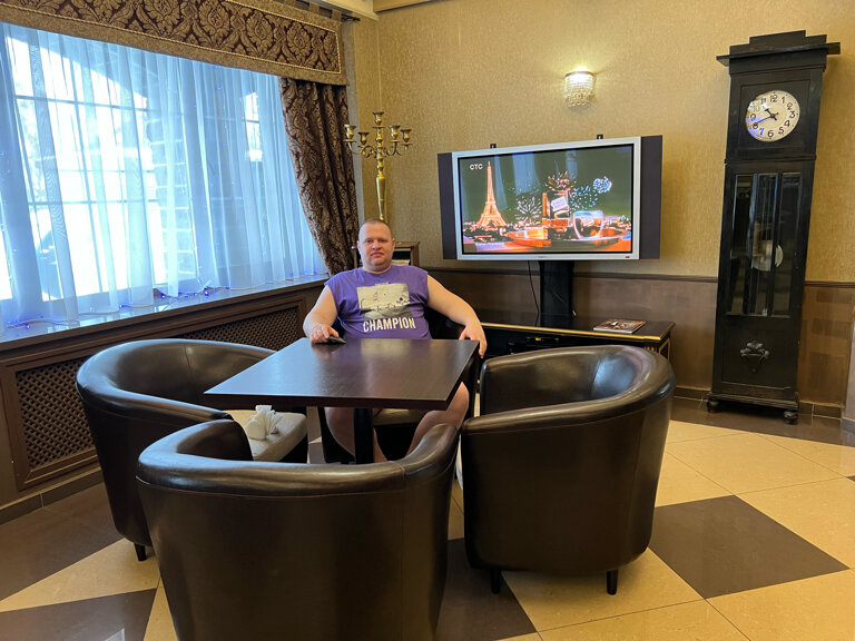 Зал — Донжон