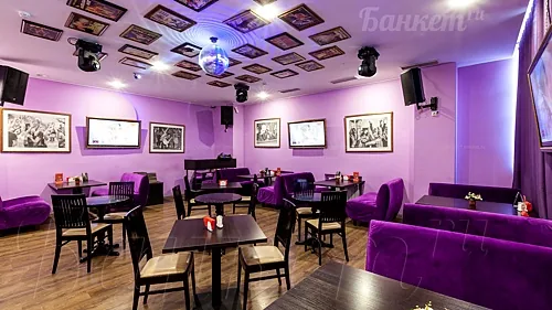 Караоке зал — Бар-ресторан-караоке Территория в Бирюлево