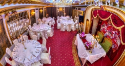 Основной зал Основной зал — интерьер зала