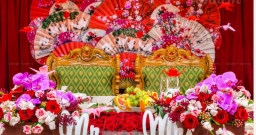 Основной зал — подробнее о зале