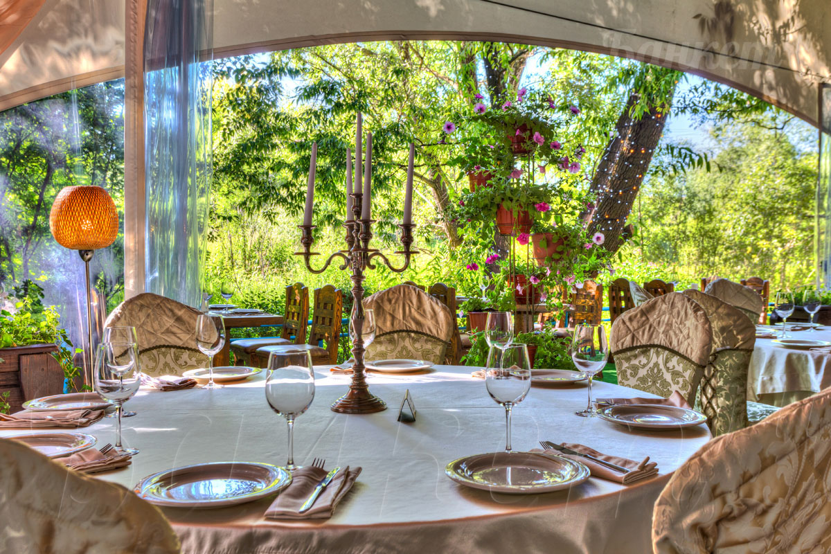 Веранда — фото 6