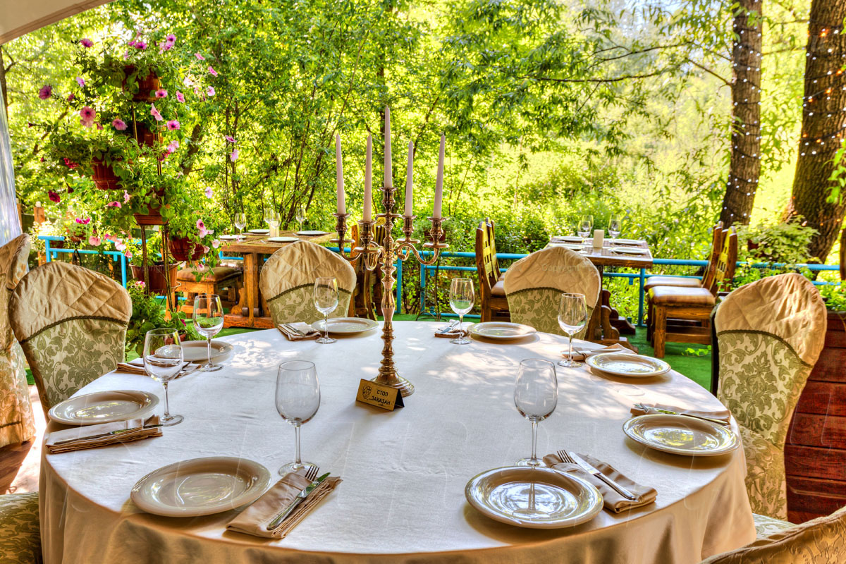 Веранда — фото 7