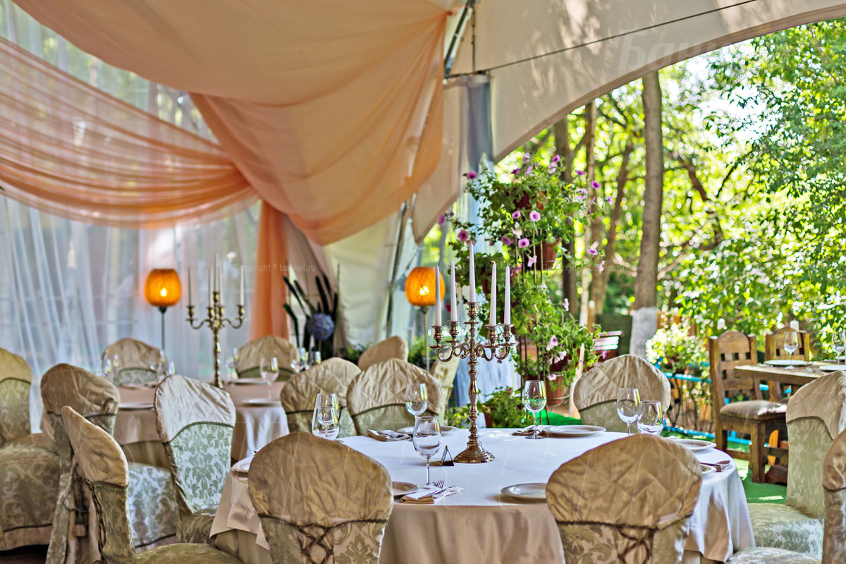 Веранда — фото 8