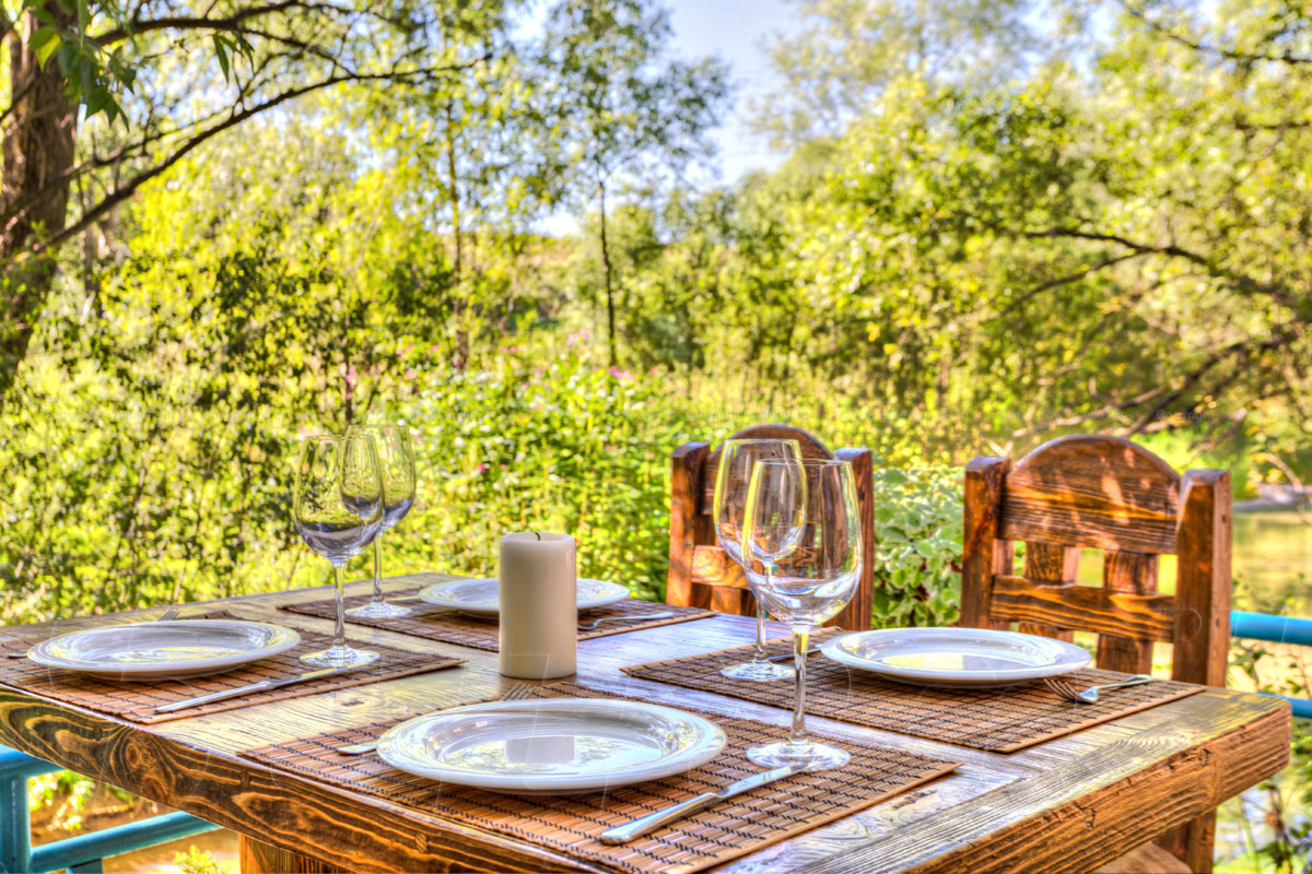 Веранда — фото 10