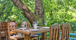 Веранда — фото 4