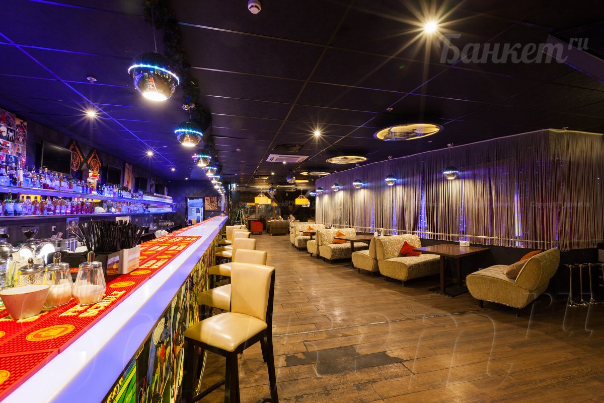 Общий зал — фото 7