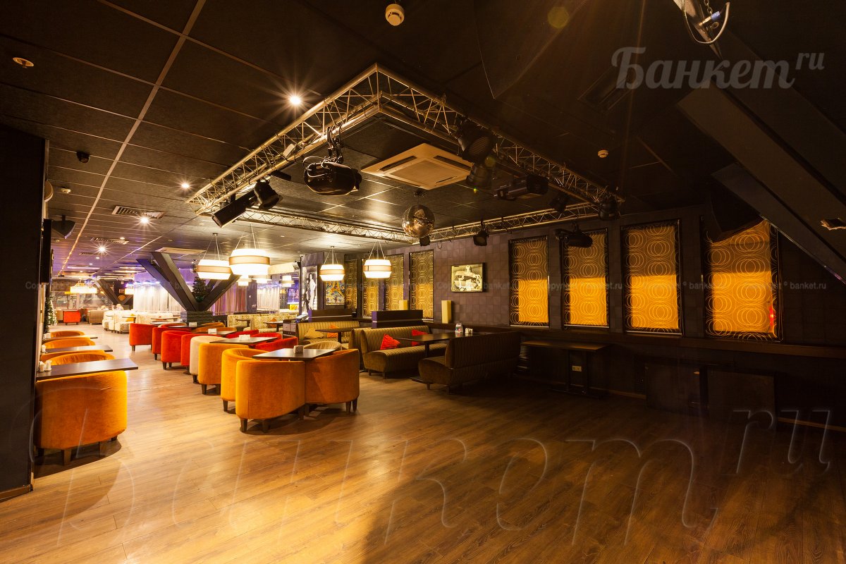 Общий зал — фото 9