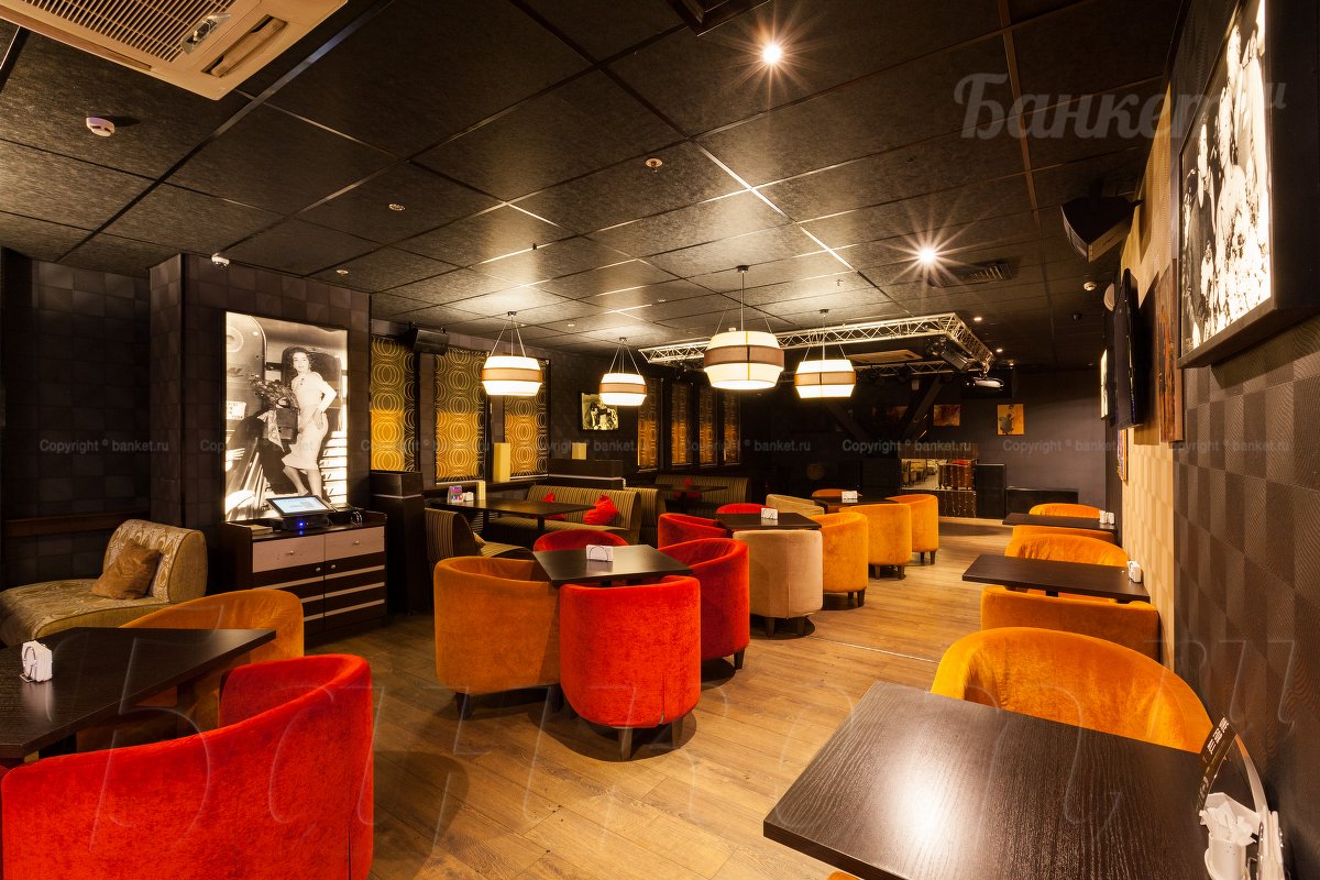 Общий зал — фото 10