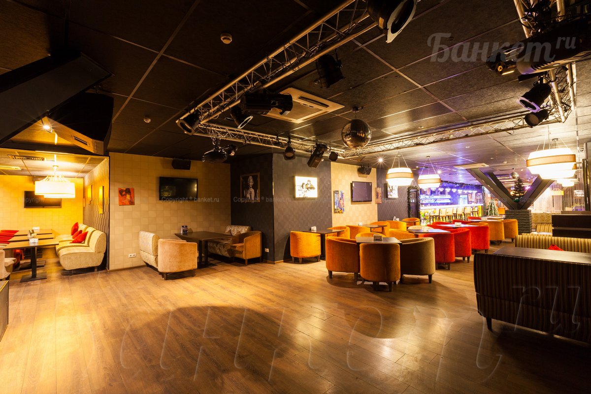 Общий зал — фото 11