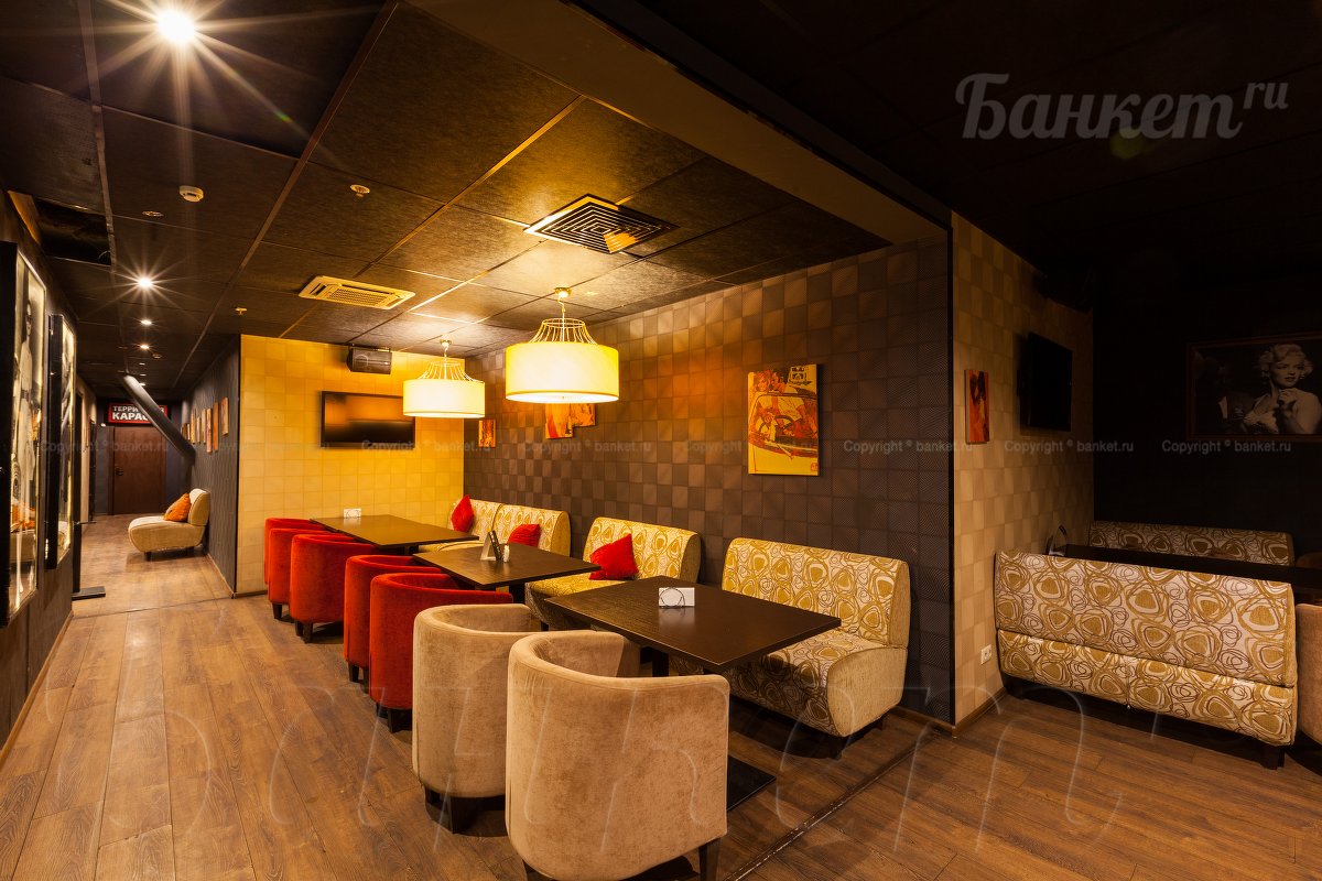 Общий зал — фото 12