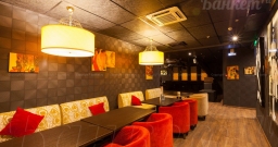 Общий зал — подробнее о зале