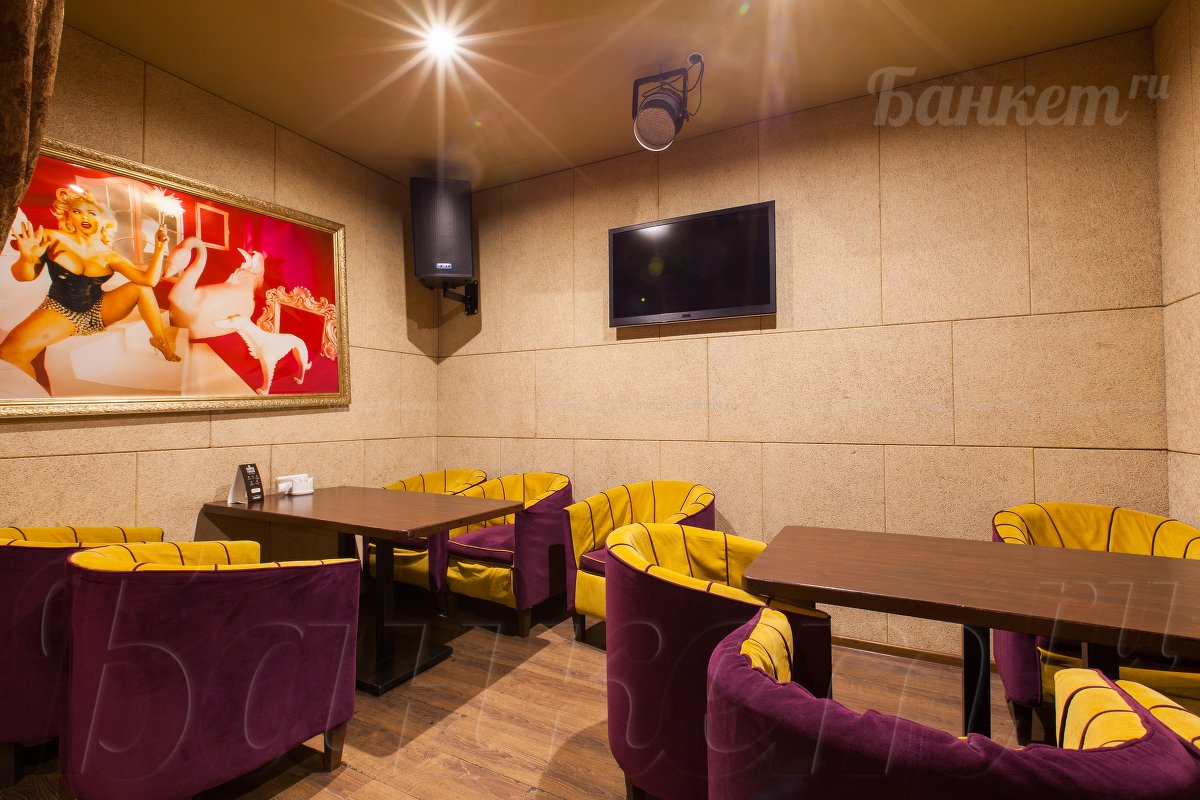 Караоке Караоке — фото 3