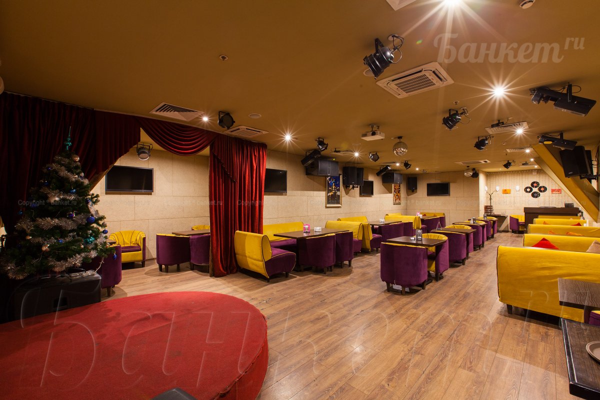 Караоке Караоке — фото 4