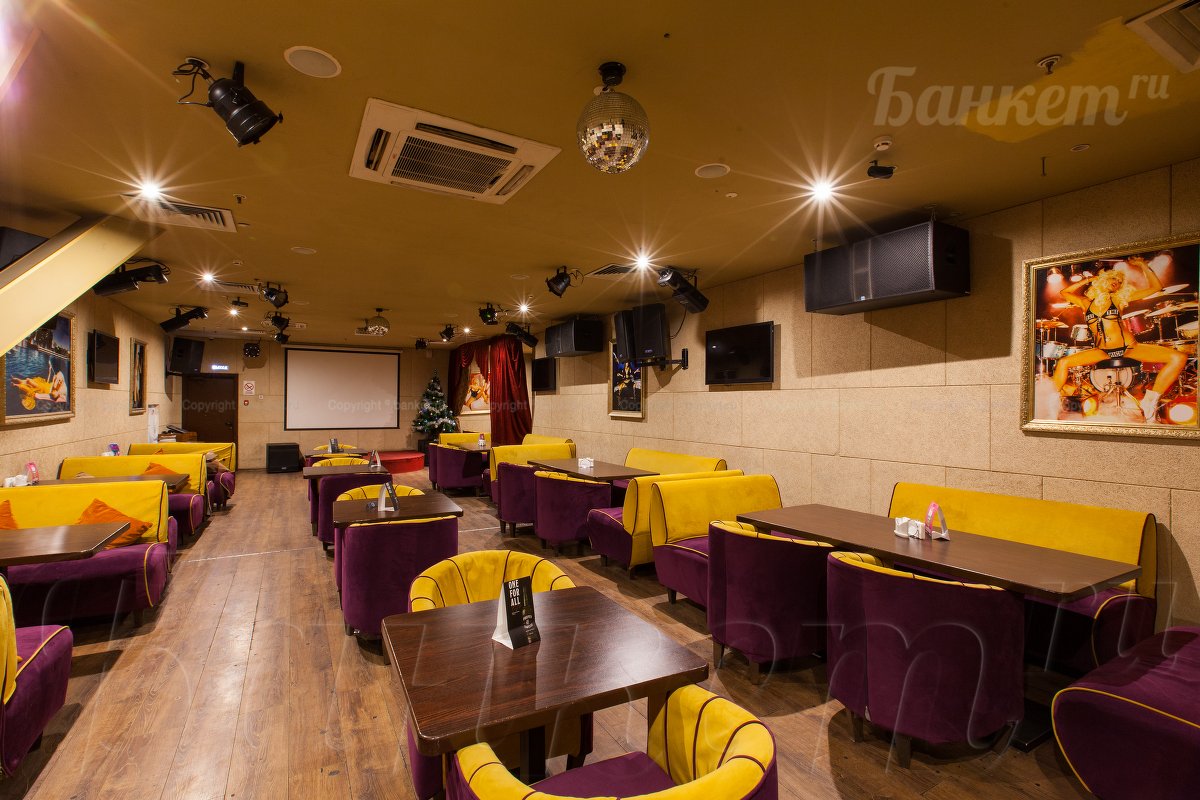 Караоке Караоке — фото 6