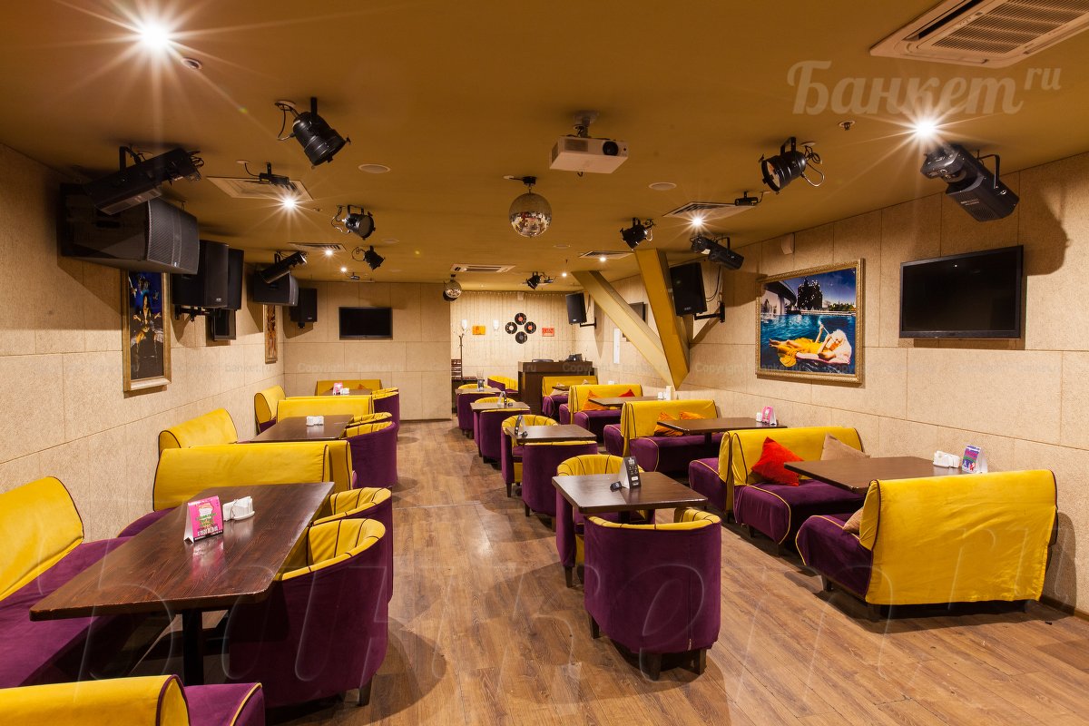 Караоке Караоке — фото 7