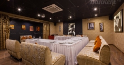 Зал 1 Зал 1 — фото 4